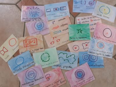Underscore cartes Anita